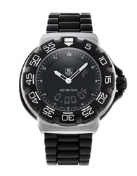 Tag Heuer Formula 1 CAC111D.BT0705